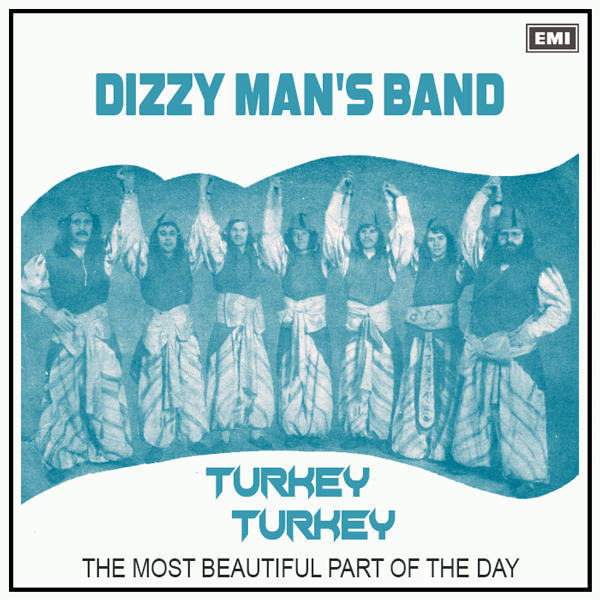 Dizzy Man's Band